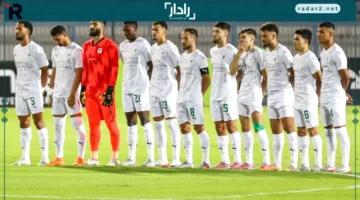 مباراة المصري البورسعيدي ضد الاتحاد الليبي في الكونفيدرالية والقنوات الناقلة